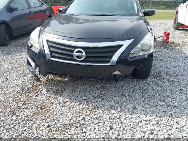 1N4AL3AP5FN321235 Nissan Altima 2.5/2.5 S/2.5 Sl/2.5 Sv