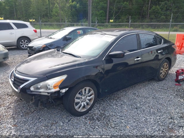 1N4AL3AP5FN321235 Nissan Altima 2.5/2.5 S/2.5 Sl/2.5 Sv