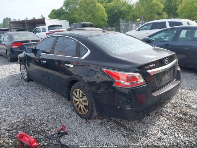 1N4AL3AP5FN321235 Nissan Altima 2.5/2.5 S/2.5 Sl/2.5 Sv