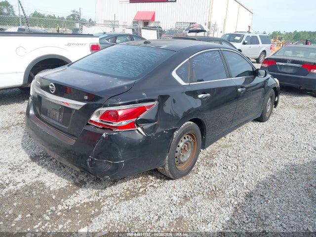 1N4AL3AP5FN321235 Nissan Altima 2.5/2.5 S/2.5 Sl/2.5 Sv