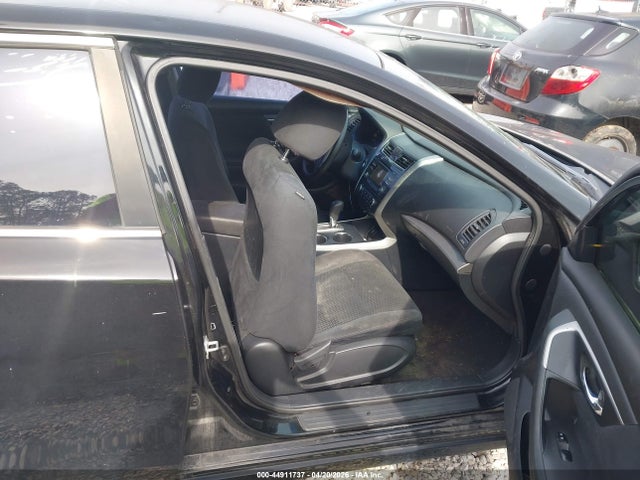 1N4AL3AP5FN321235 Nissan Altima 2.5/2.5 S/2.5 Sl/2.5 Sv