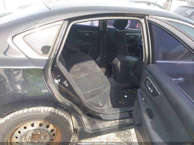 1N4AL3AP5FN321235 Nissan Altima 2.5/2.5 S/2.5 Sl/2.5 Sv