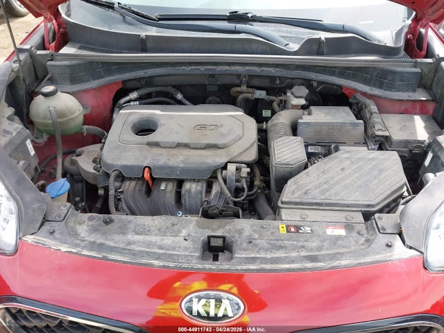Aukcja sprzedaży 2020 Kia Sportage Lx, vin: KNDPM3AC1L7647113, numer aukcji: 44911743