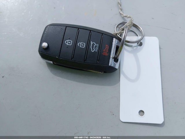 Aukcja sprzedaży 2020 Kia Sportage Lx, vin: KNDPM3AC1L7647113, numer aukcji: 44911743