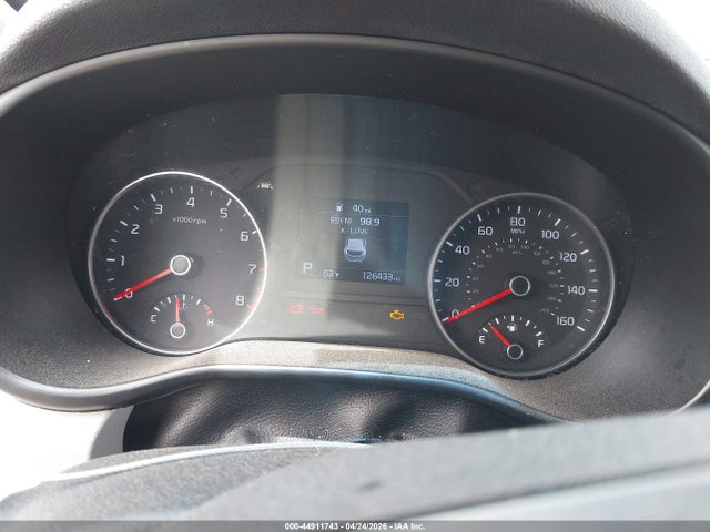 Aukcja sprzedaży 2020 Kia Sportage Lx, vin: KNDPM3AC1L7647113, numer aukcji: 44911743