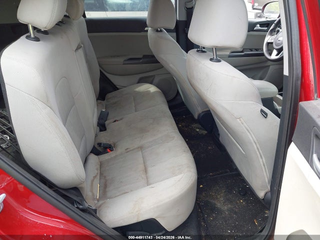 Aukcja sprzedaży 2020 Kia Sportage Lx, vin: KNDPM3AC1L7647113, numer aukcji: 44911743