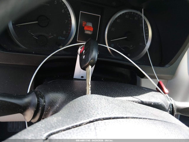 Toyota Highlander Le 2017 5TDBZRFH0HS428675 Image 11