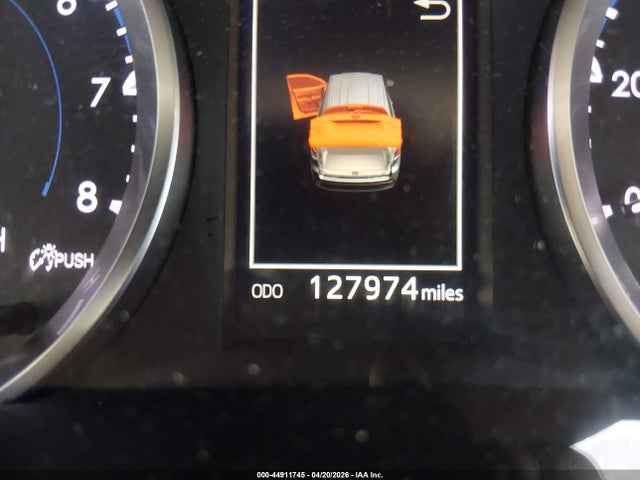 Toyota Highlander Le 2017 5TDBZRFH0HS428675 Image 15