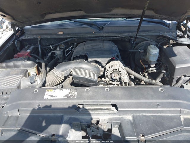 Aukcja sprzedaży 2011 Chevrolet Suburban 1500 Lt1, vin: 1GNSKJE34BR356260, numer aukcji: 44911747