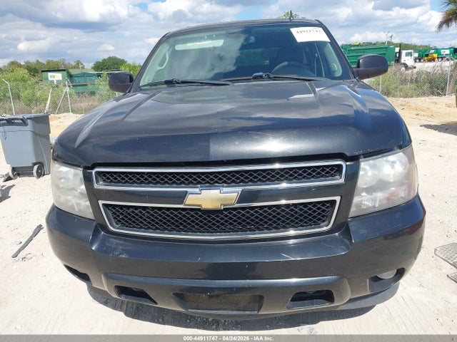 Aukcja sprzedaży 2011 Chevrolet Suburban 1500 Lt1, vin: 1GNSKJE34BR356260, numer aukcji: 44911747