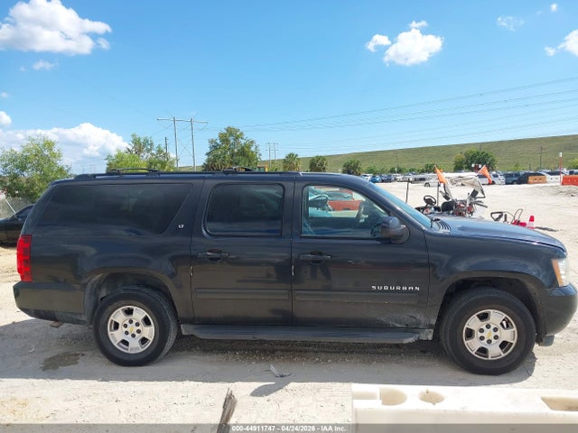 Aukcja sprzedaży 2011 Chevrolet Suburban 1500 Lt1, vin: 1GNSKJE34BR356260, numer aukcji: 44911747