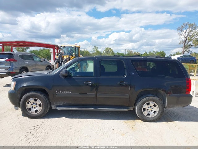 Aukcja sprzedaży 2011 Chevrolet Suburban 1500 Lt1, vin: 1GNSKJE34BR356260, numer aukcji: 44911747
