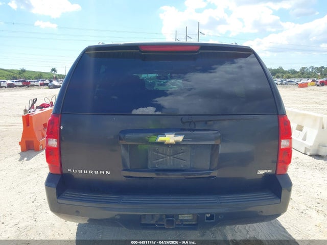 Aukcja sprzedaży 2011 Chevrolet Suburban 1500 Lt1, vin: 1GNSKJE34BR356260, numer aukcji: 44911747