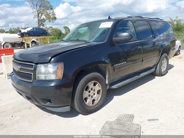 Aukcja sprzedaży 2011 Chevrolet Suburban 1500 Lt1, vin: 1GNSKJE34BR356260, numer aukcji: 44911747