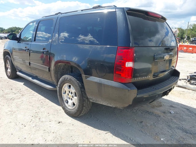Aukcja sprzedaży 2011 Chevrolet Suburban 1500 Lt1, vin: 1GNSKJE34BR356260, numer aukcji: 44911747