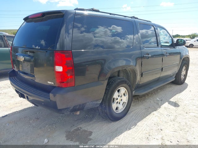 Aukcja sprzedaży 2011 Chevrolet Suburban 1500 Lt1, vin: 1GNSKJE34BR356260, numer aukcji: 44911747