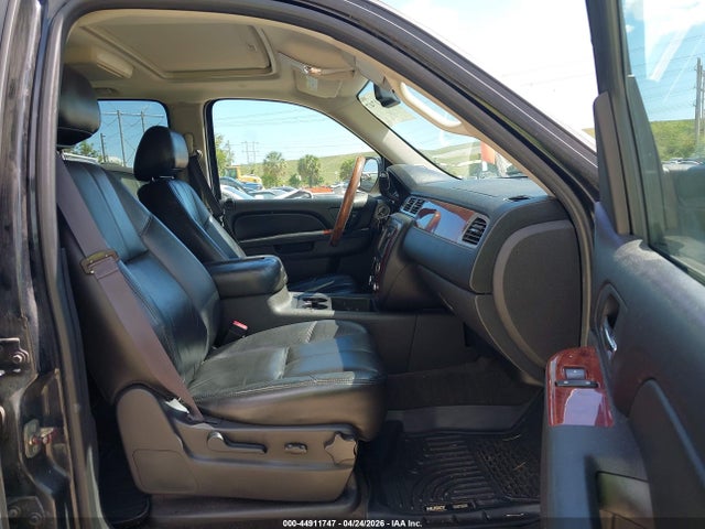 Aukcja sprzedaży 2011 Chevrolet Suburban 1500 Lt1, vin: 1GNSKJE34BR356260, numer aukcji: 44911747