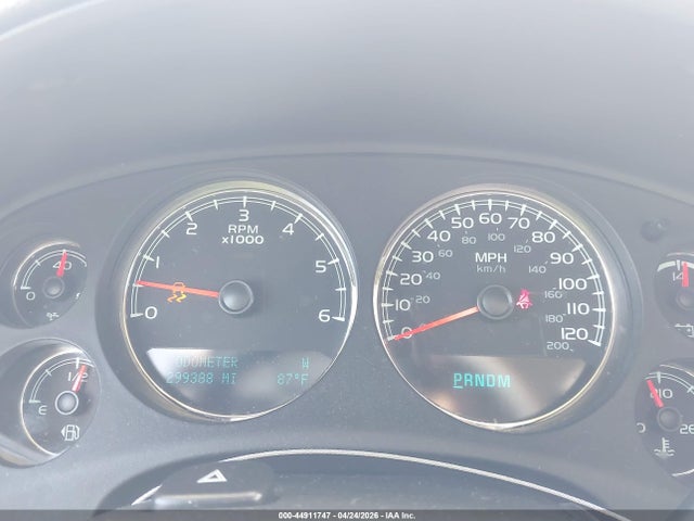 Aukcja sprzedaży 2011 Chevrolet Suburban 1500 Lt1, vin: 1GNSKJE34BR356260, numer aukcji: 44911747