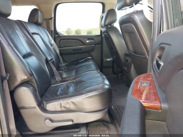 Aukcja sprzedaży 2011 Chevrolet Suburban 1500 Lt1, vin: 1GNSKJE34BR356260, numer aukcji: 44911747
