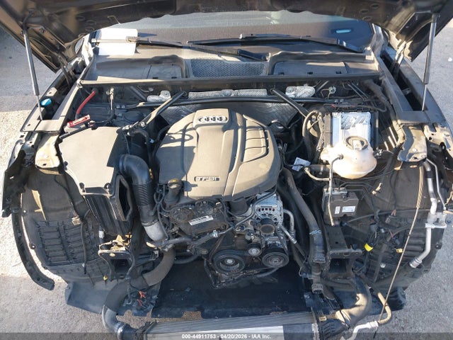 Aukcja sprzedaży 2019 Audi Q5 45 Premium, vin: WA1BNAFY8K2062888, numer aukcji: 44911753