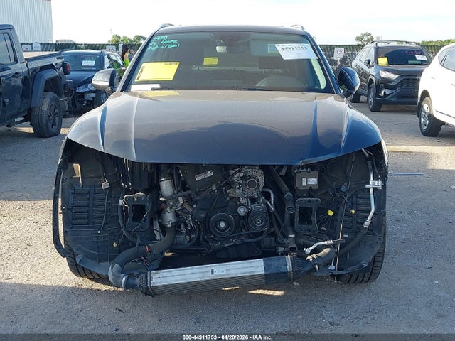 Aukcja sprzedaży 2019 Audi Q5 45 Premium, vin: WA1BNAFY8K2062888, numer aukcji: 44911753
