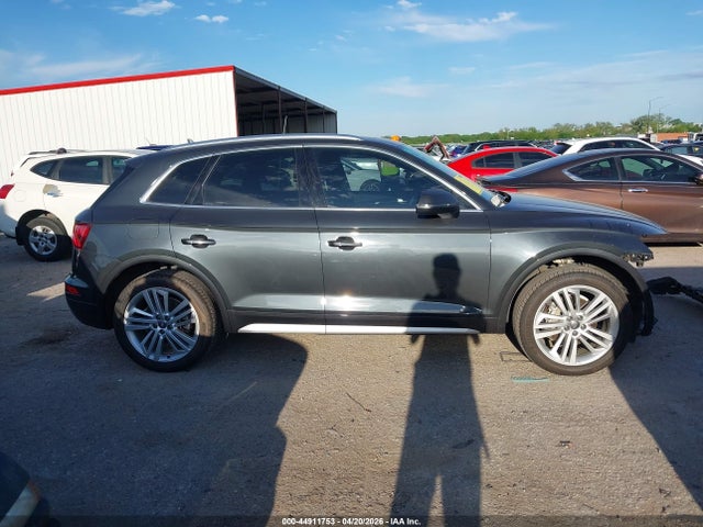 Aukcja sprzedaży 2019 Audi Q5 45 Premium, vin: WA1BNAFY8K2062888, numer aukcji: 44911753