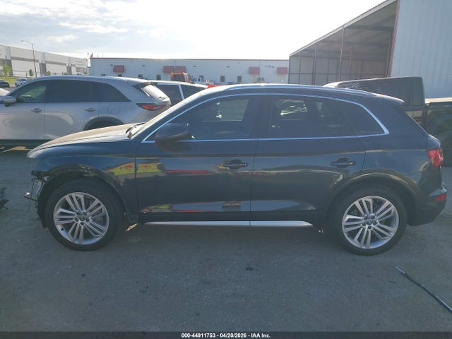 Aukcja sprzedaży 2019 Audi Q5 45 Premium, vin: WA1BNAFY8K2062888, numer aukcji: 44911753