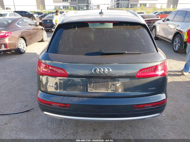 Aukcja sprzedaży 2019 Audi Q5 45 Premium, vin: WA1BNAFY8K2062888, numer aukcji: 44911753