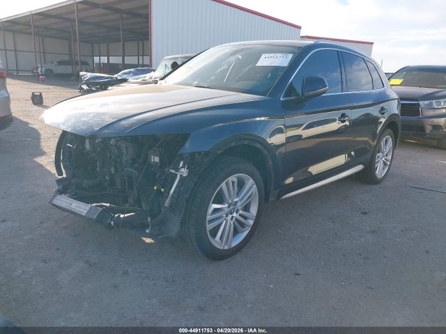 Aukcja sprzedaży 2019 Audi Q5 45 Premium, vin: WA1BNAFY8K2062888, numer aukcji: 44911753