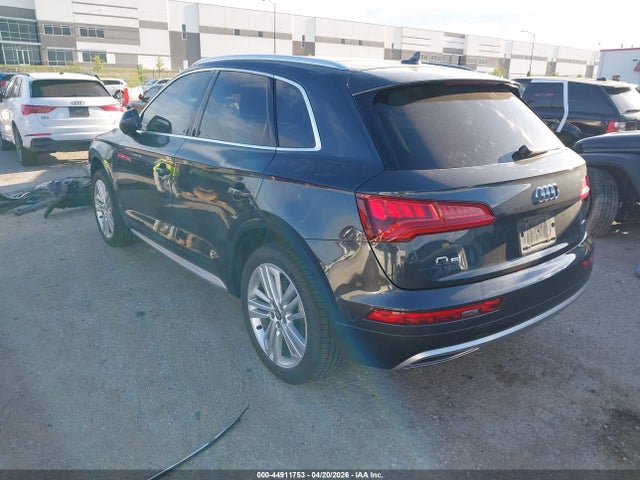 Aukcja sprzedaży 2019 Audi Q5 45 Premium, vin: WA1BNAFY8K2062888, numer aukcji: 44911753