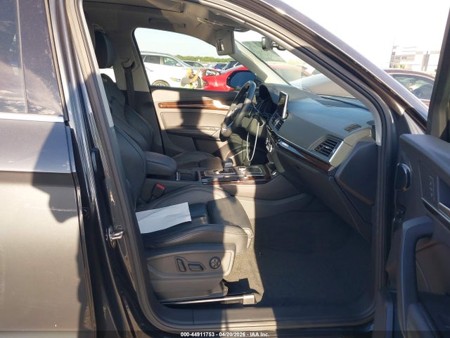 Aukcja sprzedaży 2019 Audi Q5 45 Premium, vin: WA1BNAFY8K2062888, numer aukcji: 44911753