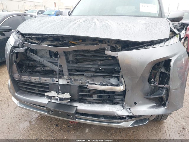 Aukcja sprzedaży 2025 Infiniti Qx80 Sensory Awd, vin: JN8AZ3DB2S9401303, numer aukcji: 44911755