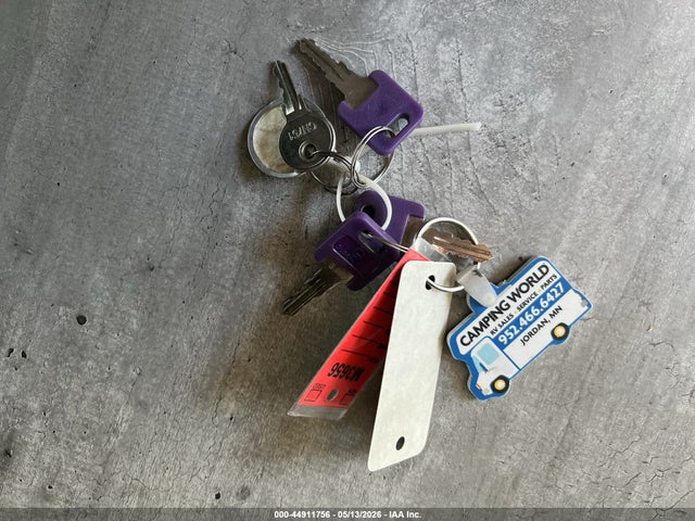 Keystone Rv Other 2022 4YDTH1M21N7243741 Image 11