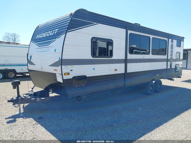 Keystone Rv Other 2022 4YDTH1M21N7243741 Image 2
