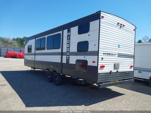 Keystone Rv Other 2022 4YDTH1M21N7243741 Image 3