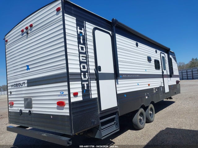 Keystone Rv Other 2022 4YDTH1M21N7243741 Image 4