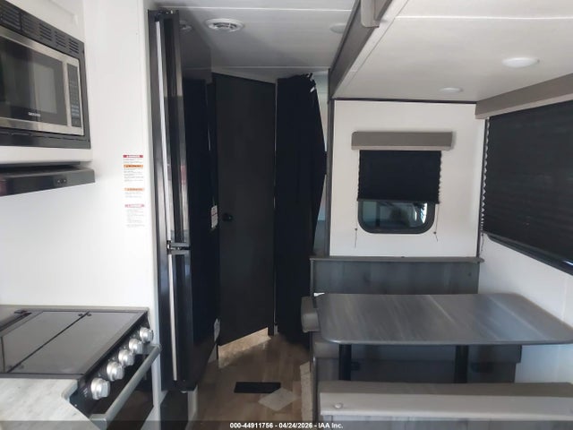 Keystone Rv Other 2022 4YDTH1M21N7243741 Image 8