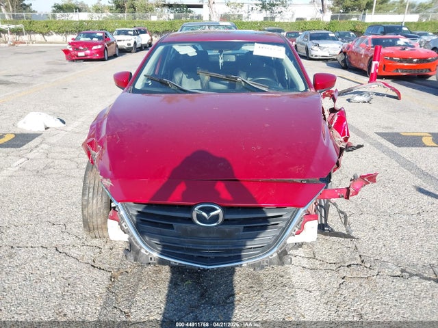 Aukcja sprzedaży 2014 Mazda Mazda3 I Grand Touring, vin: JM1BM1M71E1210554, numer aukcji: 44911758