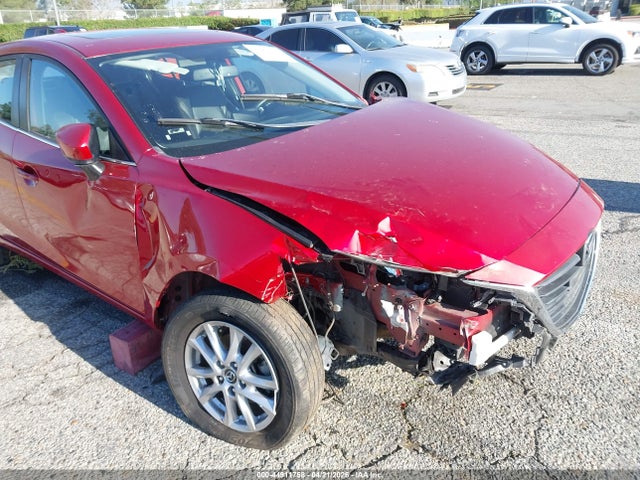Aukcja sprzedaży 2014 Mazda Mazda3 I Grand Touring, vin: JM1BM1M71E1210554, numer aukcji: 44911758