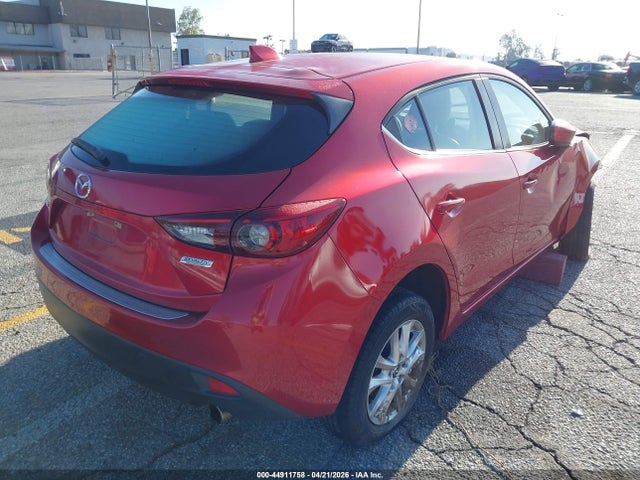 Aukcja sprzedaży 2014 Mazda Mazda3 I Grand Touring, vin: JM1BM1M71E1210554, numer aukcji: 44911758