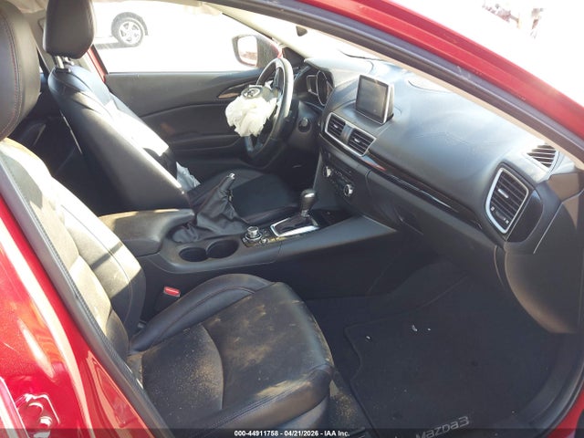 Aukcja sprzedaży 2014 Mazda Mazda3 I Grand Touring, vin: JM1BM1M71E1210554, numer aukcji: 44911758