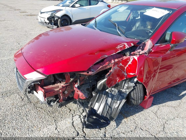 Aukcja sprzedaży 2014 Mazda Mazda3 I Grand Touring, vin: JM1BM1M71E1210554, numer aukcji: 44911758