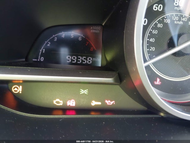Aukcja sprzedaży 2014 Mazda Mazda3 I Grand Touring, vin: JM1BM1M71E1210554, numer aukcji: 44911758