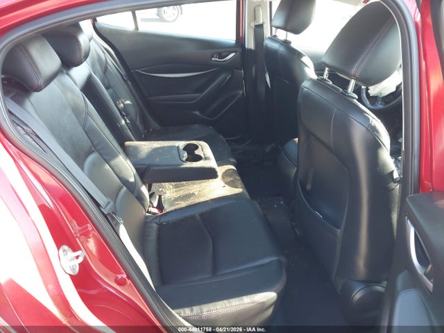Aukcja sprzedaży 2014 Mazda Mazda3 I Grand Touring, vin: JM1BM1M71E1210554, numer aukcji: 44911758