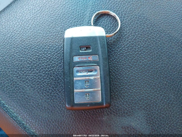 5FRYD3H69GB010022 Acura MDX