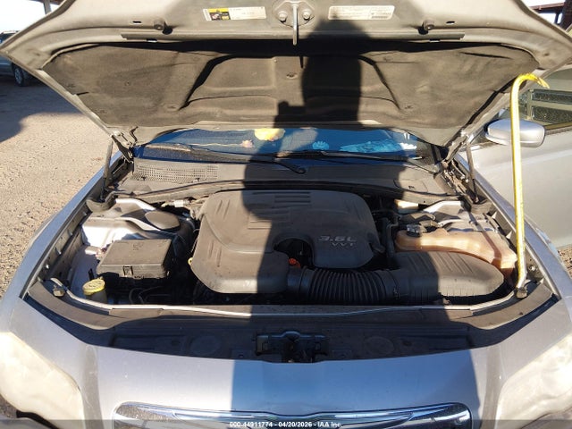 Chrysler 300 2014 2C3CCAAGXEH169651 Image 10