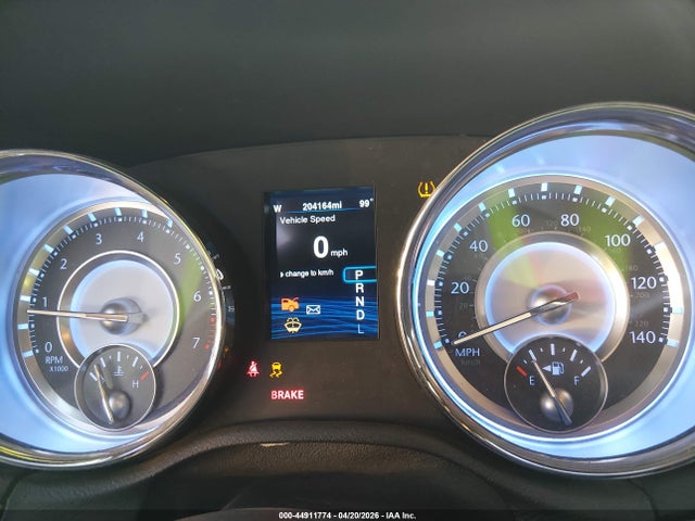 Chrysler 300 2014 2C3CCAAGXEH169651 Image 7