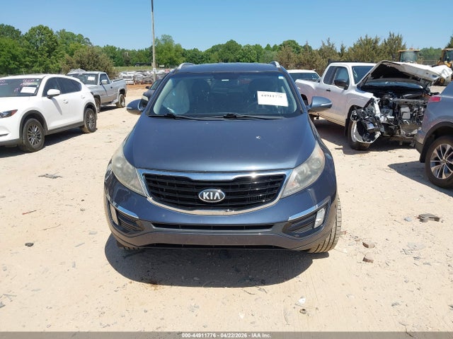 Продажа на аукционе авто 2014 Kia Sportage Sx, vin: KNDPCCA64E7664942, номер лота: 44911776
