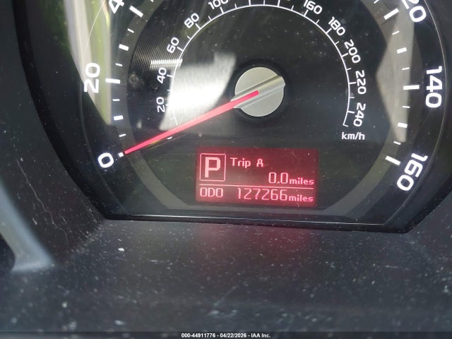 Продажа на аукционе авто 2014 Kia Sportage Sx, vin: KNDPCCA64E7664942, номер лота: 44911776