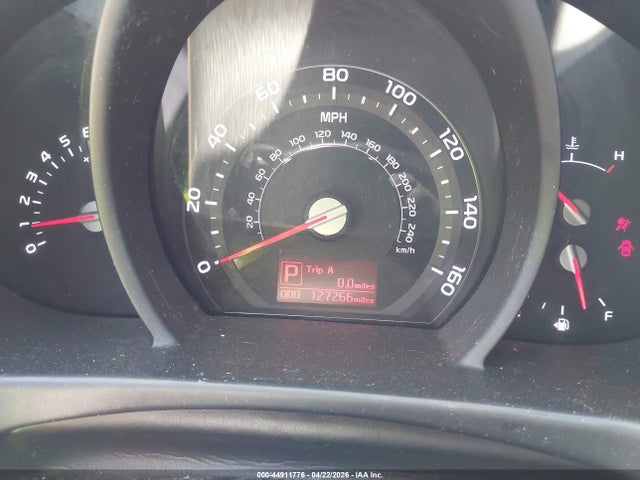 Продажа на аукционе авто 2014 Kia Sportage Sx, vin: KNDPCCA64E7664942, номер лота: 44911776